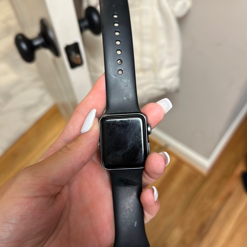 series 3 Apple Watch